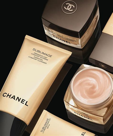 cosmetici chanel|Chanel makeup official site.